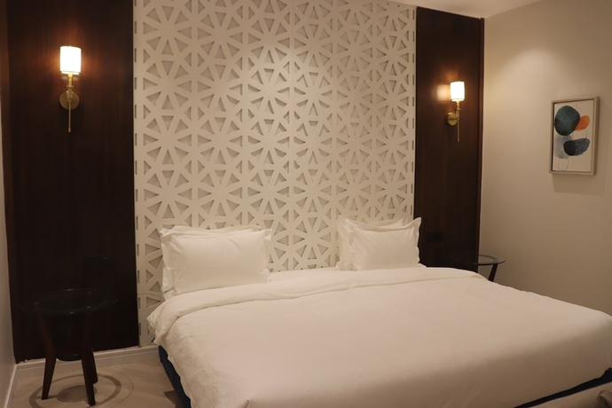 Imagen de la habitación del Hotel Thawari Apartments. Foto 5