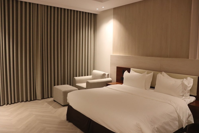 Imagen de la habitación del Hotel Thawari Apartments. Foto 6