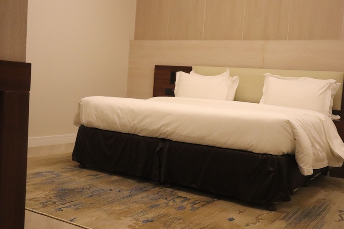 Imagen de la habitación del Hotel Thawari Apartments. Foto 8