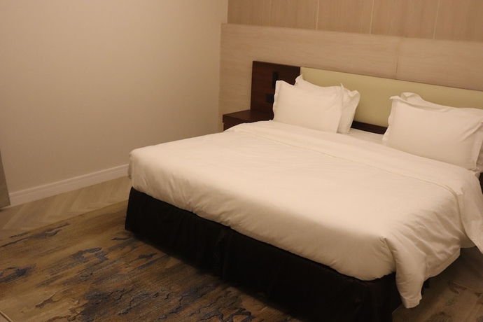 Imagen de la habitación del Hotel Thawari Apartments. Foto 9