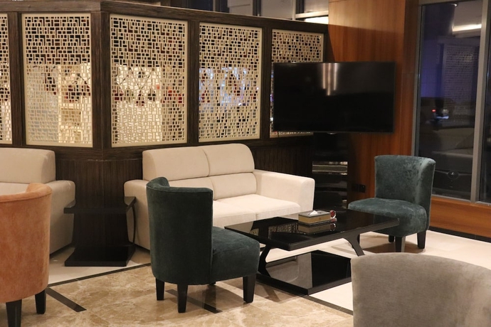 Imagen de los interiores del Hotel Thawari Apartments. Foto 16