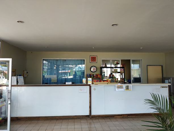 Imagen general del Hotel Thawat. Foto 1