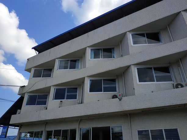 Imagen general del Hotel Thawat. Foto 2