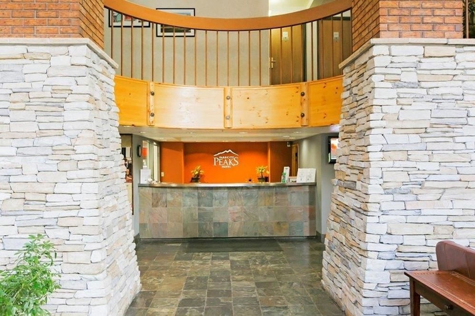 Imagen de los interiores del Hotel Thaynes, Park City, a Tribute Portfolio Hotel. Foto 5