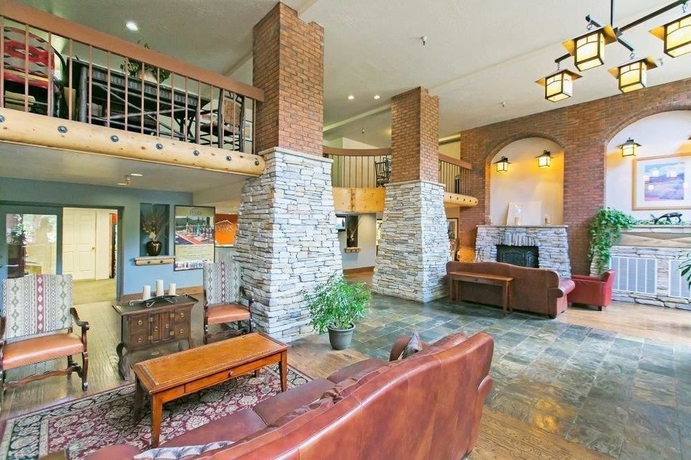 Imagen general del Hotel Thaynes, Park City, a Tribute Portfolio Hotel. Foto 1