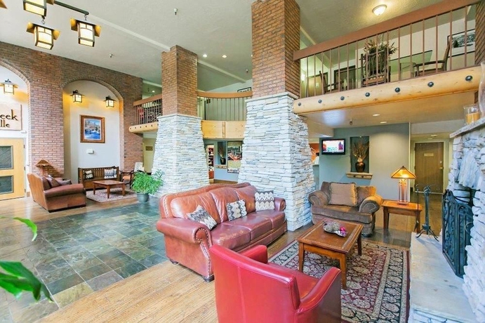 Imagen de los interiores del Hotel Thaynes, Park City, a Tribute Portfolio Hotel. Foto 6