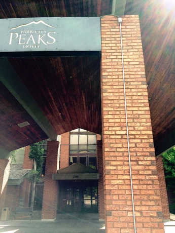 Imagen general del Hotel Thaynes, Park City, a Tribute Portfolio Hotel. Foto 2