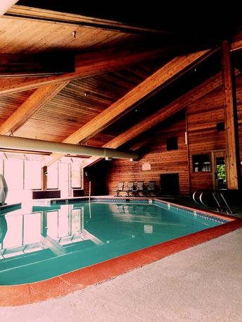 Imagen de la piscina del Hotel Thaynes, Park City, a Tribute Portfolio Hotel. Foto 9