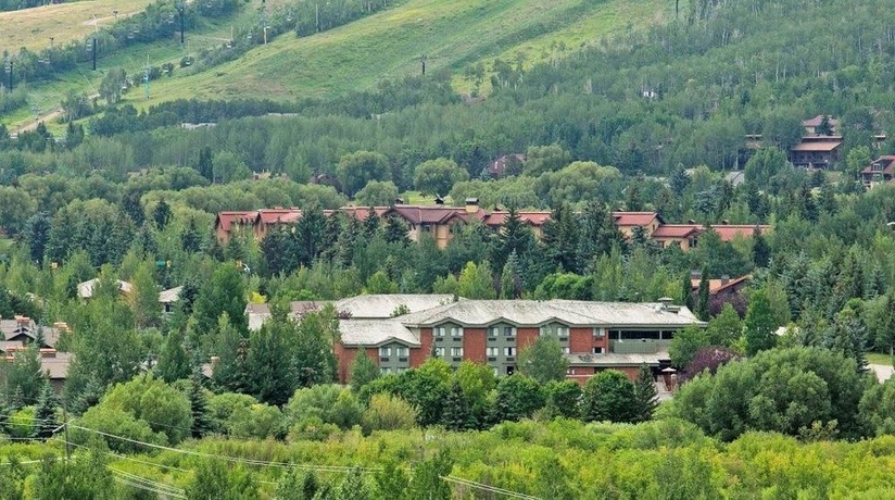 Imagen general del Hotel Thaynes, Park City, a Tribute Portfolio Hotel. Foto 3