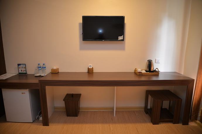 Imagen de la habitación del Hotel Thazin Palace A. Foto 9