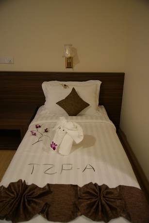 Imagen de la habitación del Hotel Thazin Palace A. Foto 15