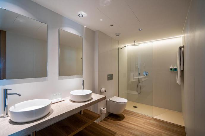 Imagen de la habitación del Hotel Thb Bamboo Alcudia - Adults Only. Foto 2