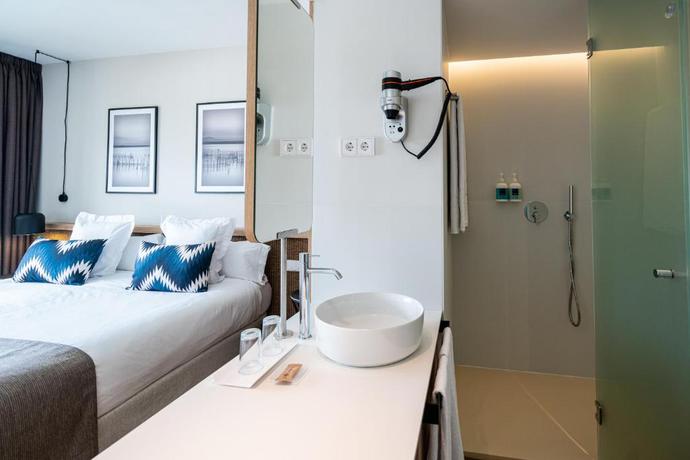 Imagen de la habitación del Hotel Thb Bamboo Alcudia - Adults Only. Foto 4