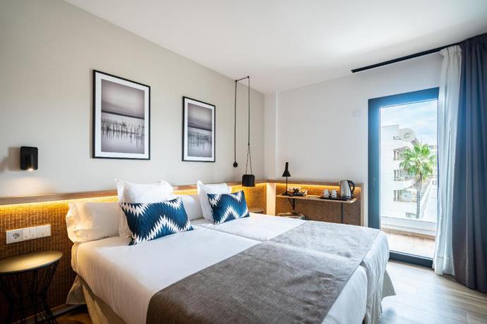 Imagen de la habitación del Hotel Thb Bamboo Alcudia - Adults Only. Foto 5