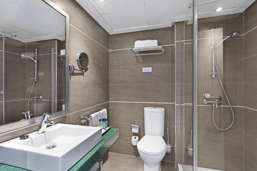 Imagen general del Hotel Thb Cala Lliteras. Foto 13