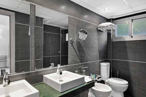 Imagen general del Hotel Thb Cala Lliteras. Foto 19