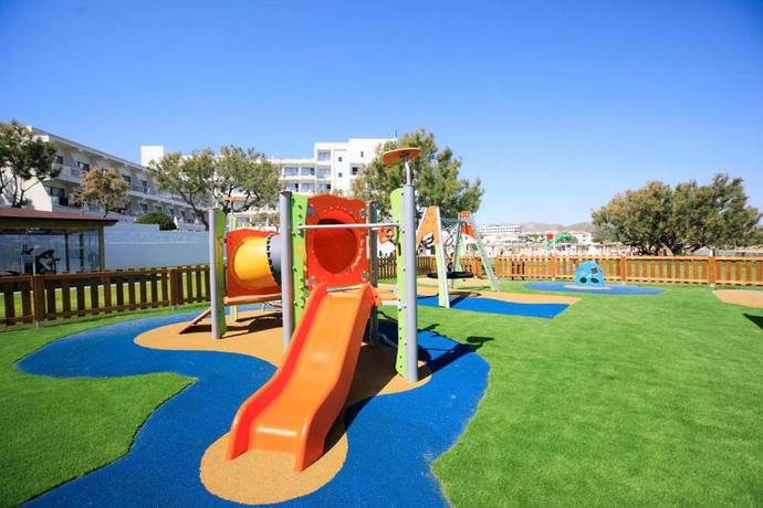 Imagen general del Hotel Thb Cala Lliteras. Foto 21