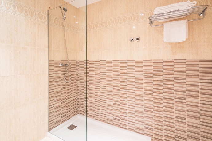 Imagen de la habitación del Hotel Thb Dos Playas - Adults Only. Foto 10