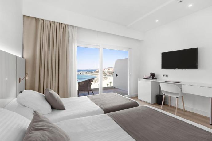 Imagen de la habitación del Hotel Thb El Cid - Adults Only. Foto 4