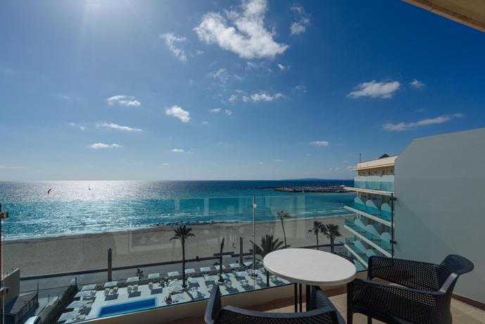 Imagen de la habitación del Hotel Thb El Cid - Adults Only. Foto 5