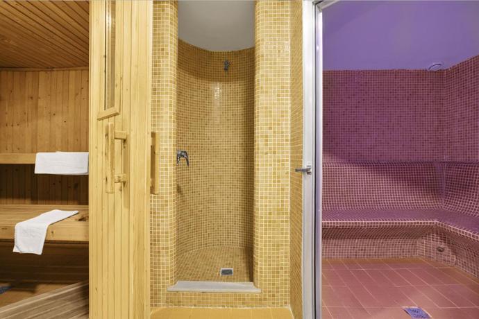 Imagen de los interiores del Hotel Thb El Cid - Adults Only. Foto 11