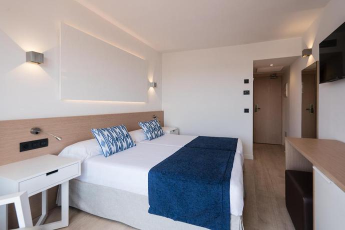 Imagen de la habitación del Hotel Thb Felip - Adults Only. Foto 4