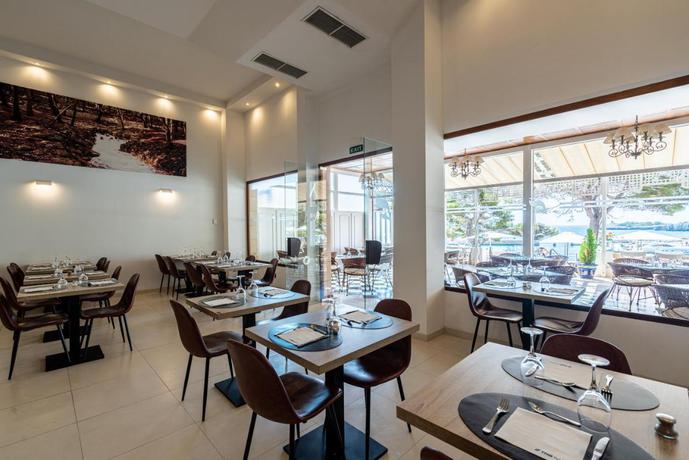 Imagen del bar/restaurante del Hotel Thb Felip - Adults Only. Foto 2