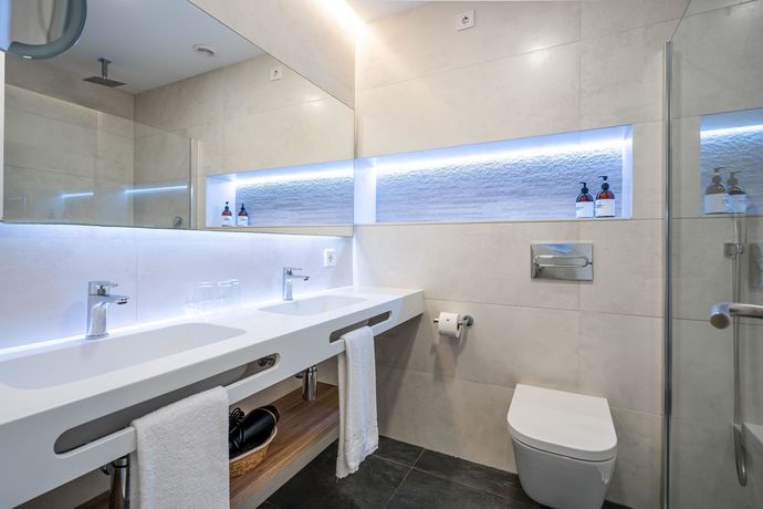 Imagen de la habitación del Hotel Thb Gran Bahia and Apartments. Foto 3