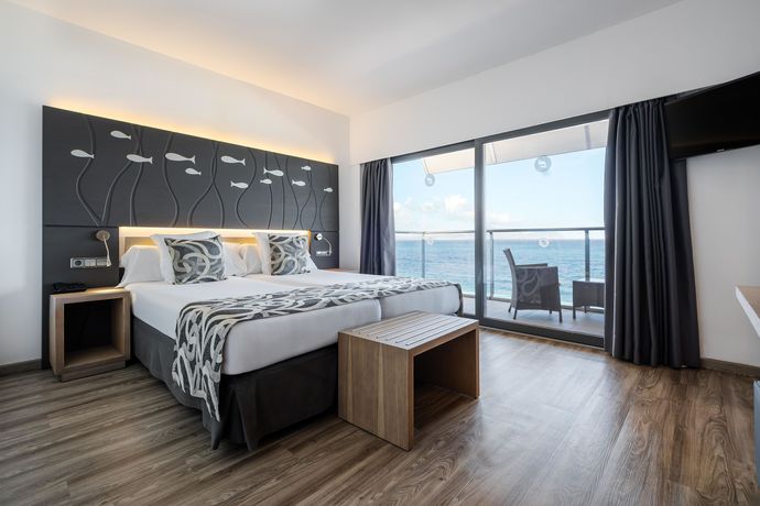 Imagen de la habitación del Hotel Thb Gran Bahia and Apartments. Foto 9