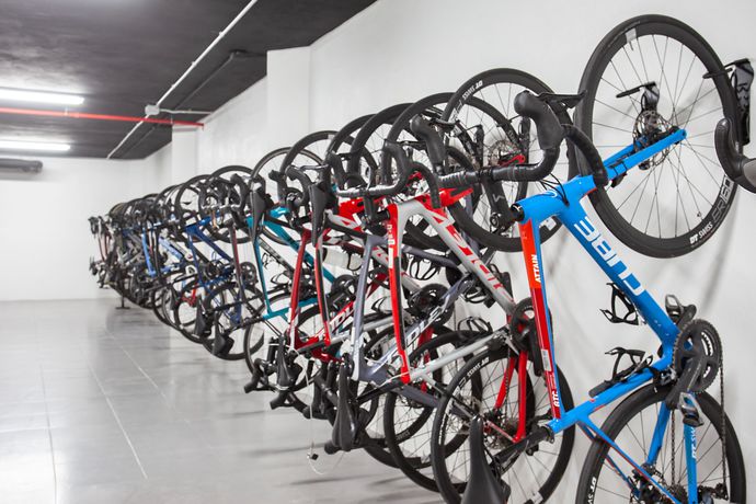 Imagen de los interiores del Hotel Thb Gran Bahia and Apartments. Foto 18