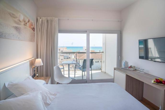 Imagen de la habitación del Hotel Thb Gran Playa - Adults Only. Foto 4