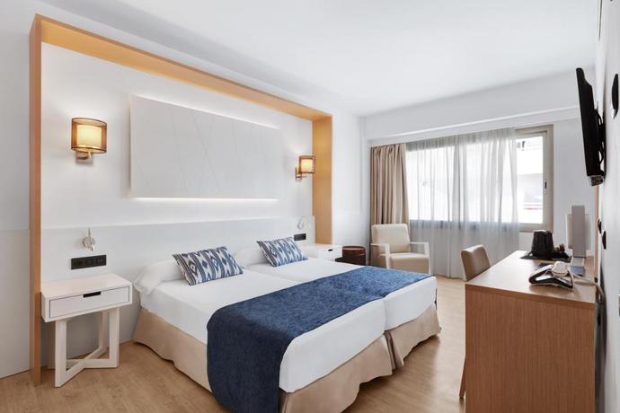 Imagen de la habitación del Hotel Thb Los Molinos - Adults Only. Foto 3