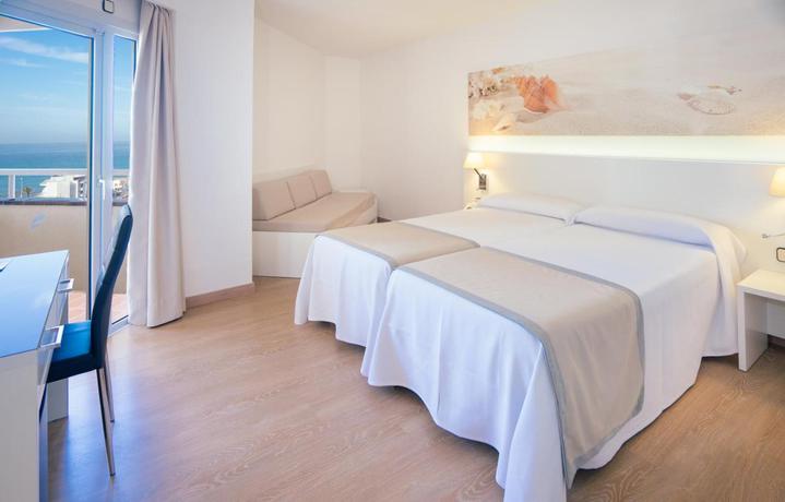 Imagen de la habitación del Hotel Thb María Isabel - Adults Only. Foto 6