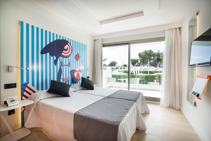 Imagen de la habitación del Hotel Thb Naeco Ibiza - Adults Only. Foto 7