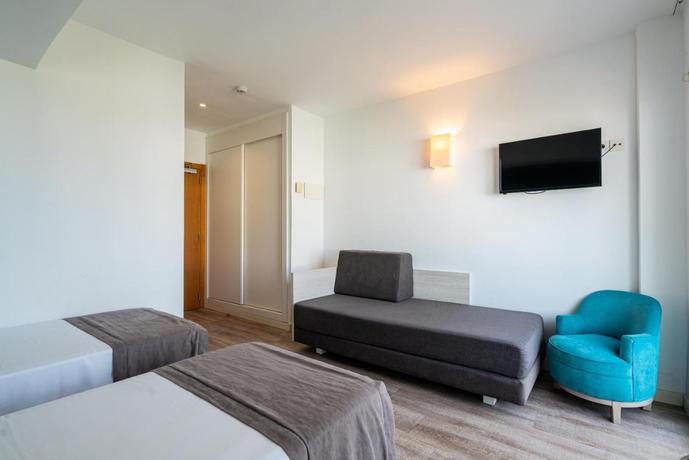 Imagen de la habitación del Hotel Thb Niagara - Adults Only. Foto 7