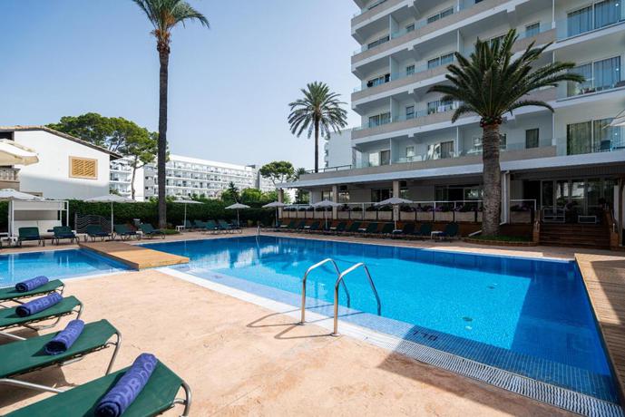 Imagen general del Hotel Thb Niagara - Adults Only. Foto 2