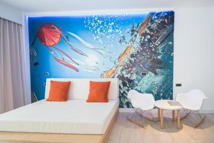 Imagen de la habitación del Hotel Thb Ocean Beach - Adults Only. Foto 2