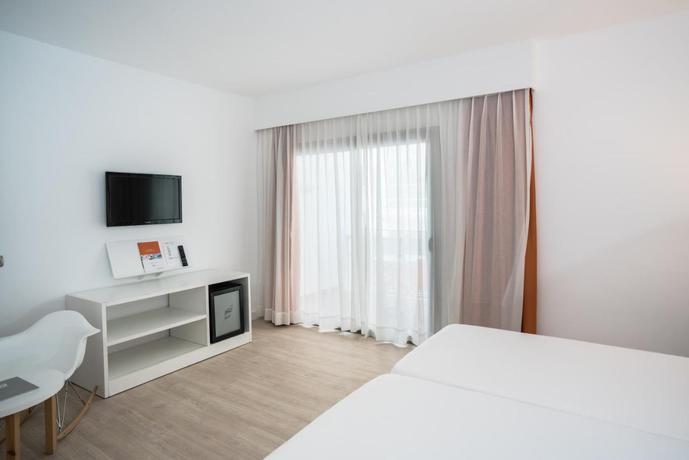 Imagen de la habitación del Hotel Thb Ocean Beach - Adults Only. Foto 3