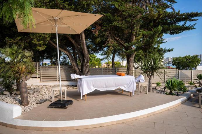 Imagen de los interiores del Hotel Thb Ocean Beach - Adults Only. Foto 9