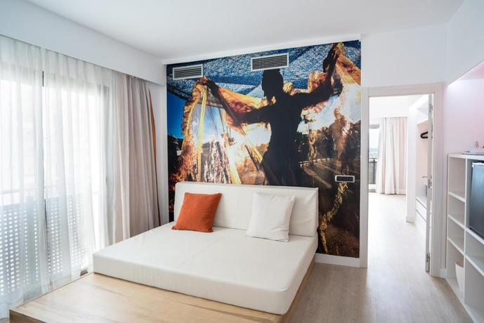 Imagen de la habitación del Hotel Thb Ocean Beach - Adults Only. Foto 5