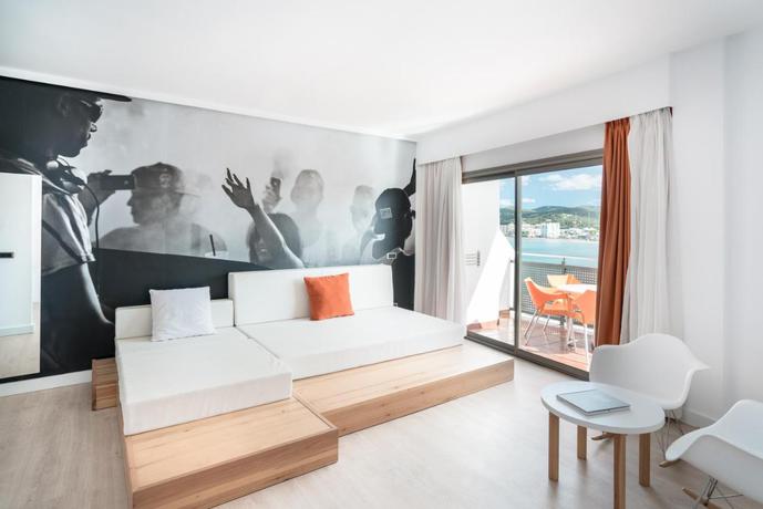 Imagen de la habitación del Hotel Thb Ocean Beach - Adults Only. Foto 6