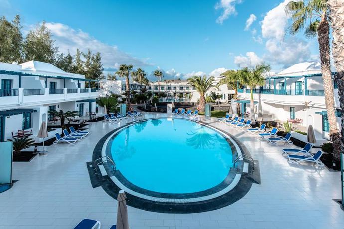 Imagen general del Hotel Thb Tropical Island. Foto 15