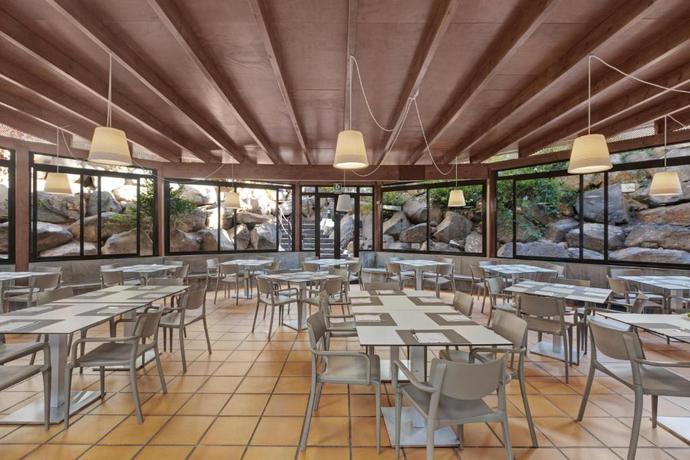 Imagen general del Hotel Thb Tropical Island. Foto 17