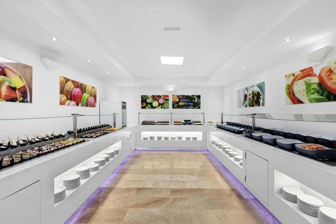 Imagen general del Hotel Thb Tropical Island. Foto 18