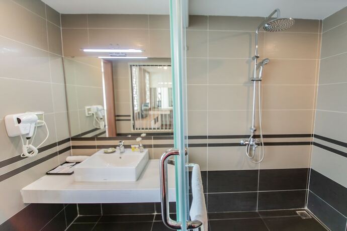 Imagen de la habitación del Hotel Thc Holiday Sam Son. Foto 15