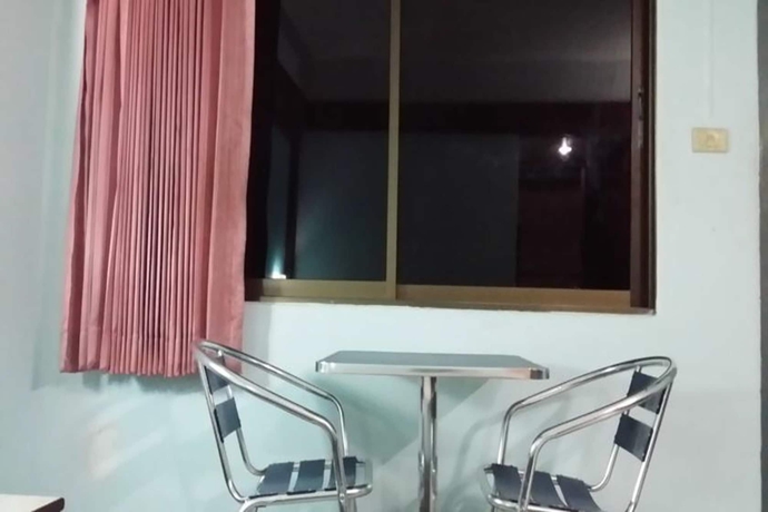 Imagen de los interiores del Hotel The 1 Place Hat Yai. Foto 13