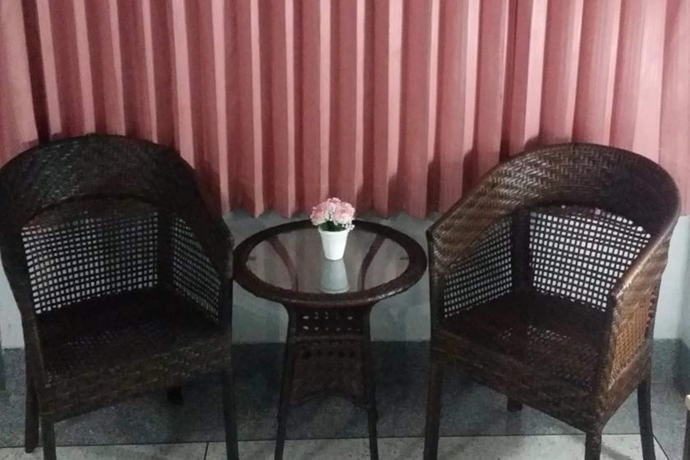 Imagen de los interiores del Hotel The 1 Place Hat Yai. Foto 14