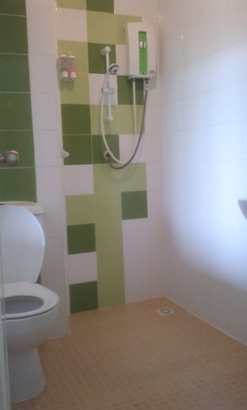 Imagen de la habitación del Hotel The 1 Place Hat Yai. Foto 2