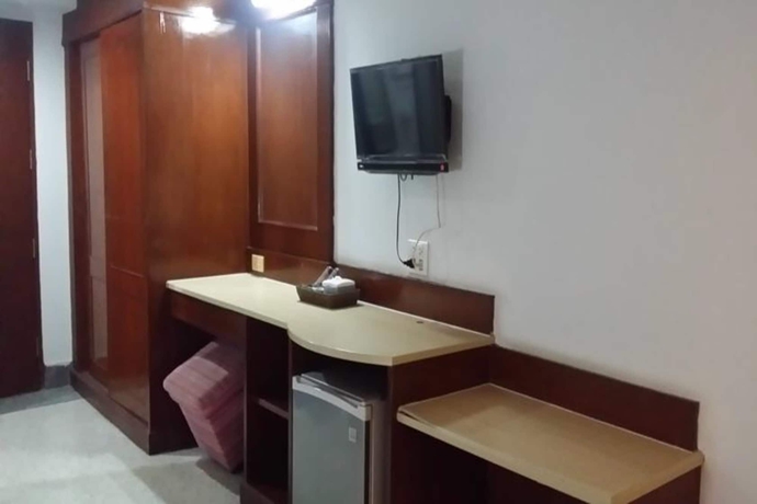 Imagen de la habitación del Hotel The 1 Place Hat Yai. Foto 9