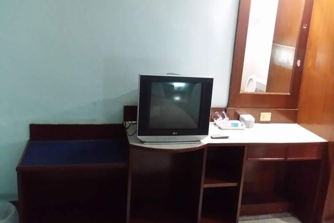 Imagen de la habitación del Hotel The 1 Place Hat Yai. Foto 10